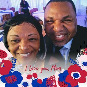 Meet your Posher, Norma